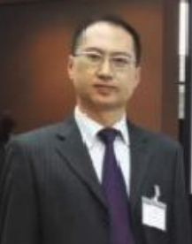 Wei Liu