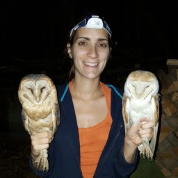 Ana Paula Machado