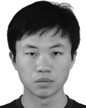 ZHENQUAN DING