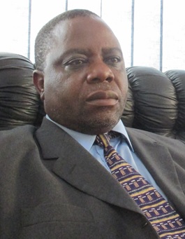 Hodson Makurira