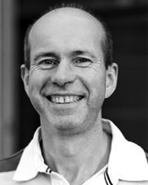 Paul Carter