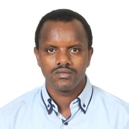 Therence Niyonsaba