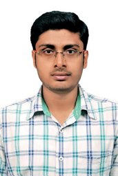 Tusar Acharya