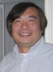 Chien Wang