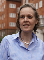 Jennifer Whyte