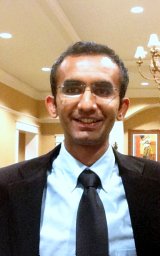 Darshan Trivedi