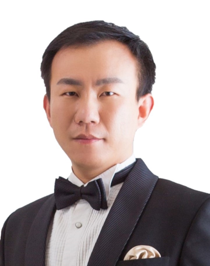 Jinyuan Wang