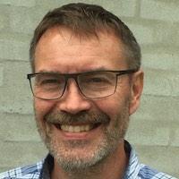 Olav Bennike Bjørn Petersen
