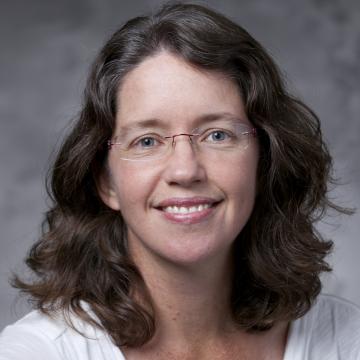 Jennifer Swenson