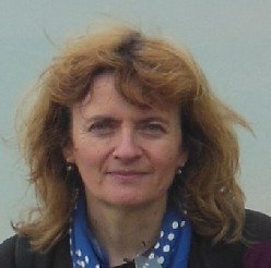 Marta Janisková