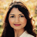 Mavra Ahmed