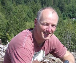 Michael J. Behrenfeld