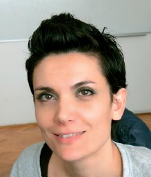 Nikolina Zivaljic