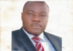 Michael Ebie Onyia