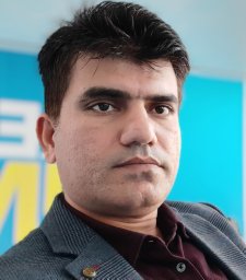 Zulfiqar Ali Solangi