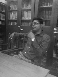 Dibyendu Das