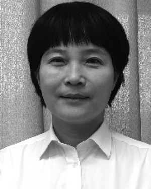 JingYa Wang