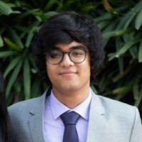 Puneet Mishra