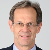Strebel Peter