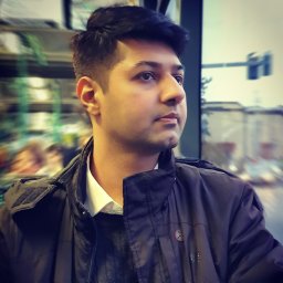 Bhavik Dalal