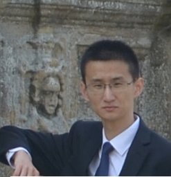 Zihan Gao