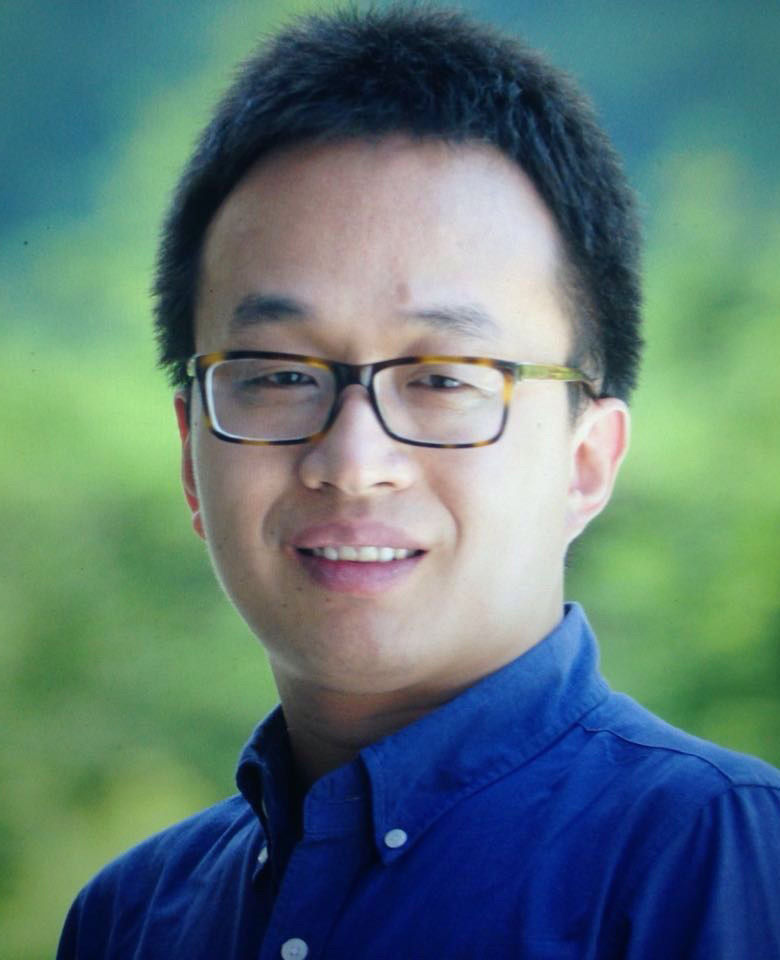 Xin Zheng
