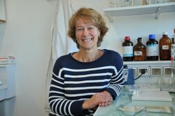 Martine Gilleron