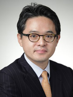 Hyun Suk Jung