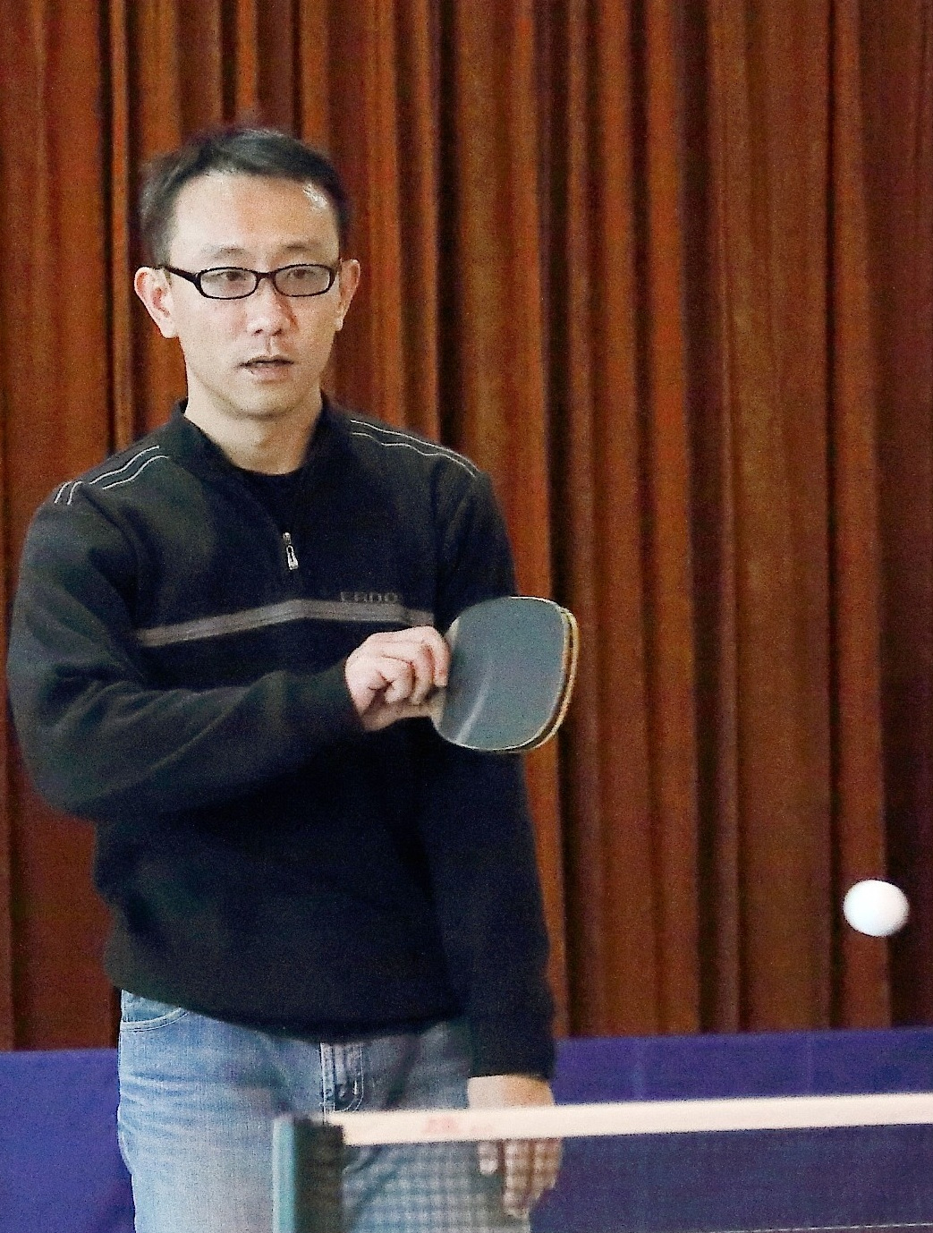 Hai Wang