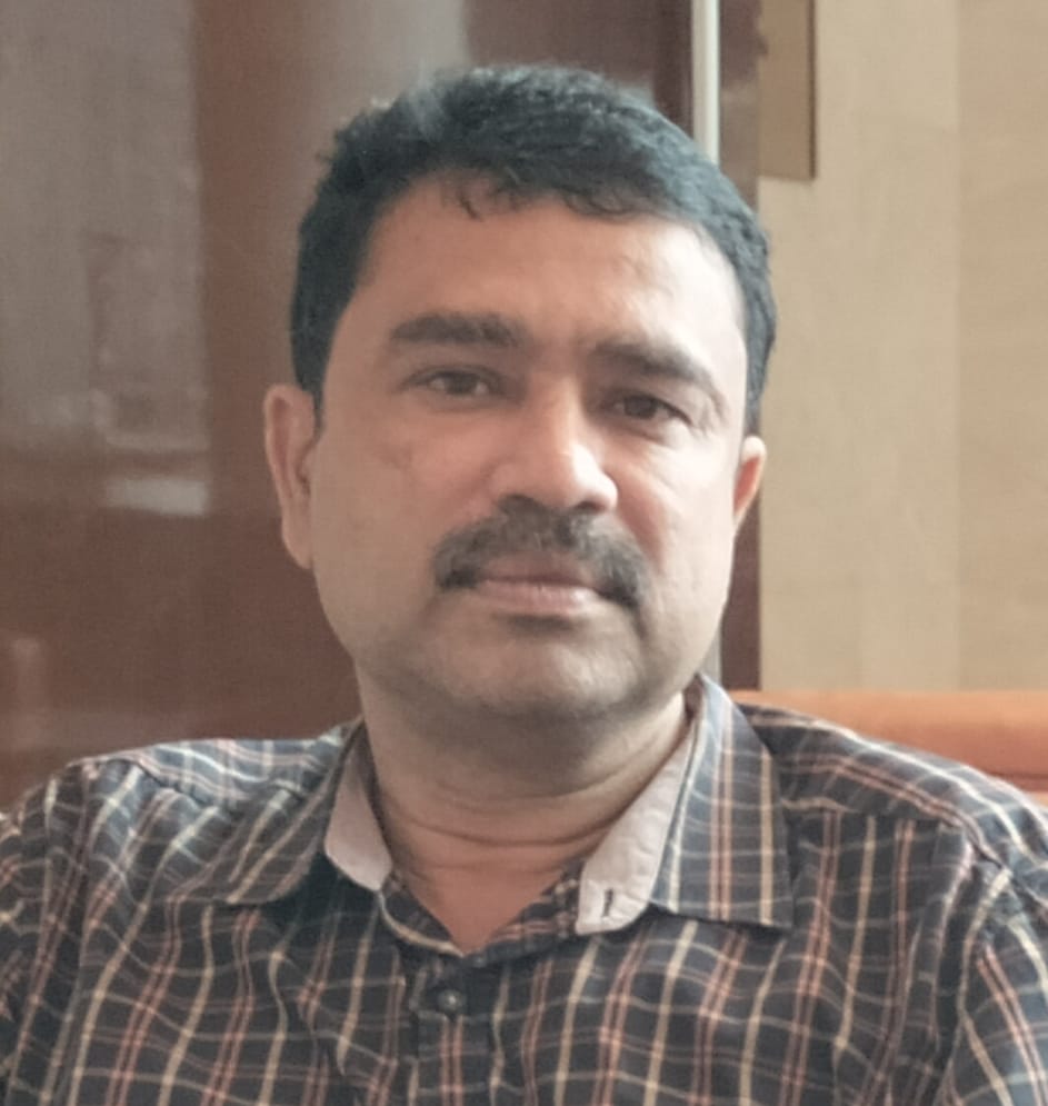 S. M. Sunoj