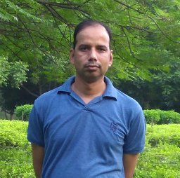 Hanif Khan