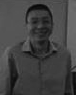 Harris Wu