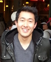 Raymond Cheng