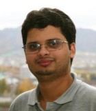 Siddhartha Mishra