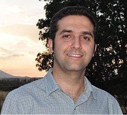 Alireza Tabarraei