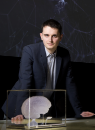 Romain Fleury