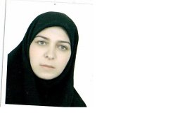 Fatemeh Shahsavari