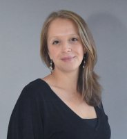 Naomi Murdoch