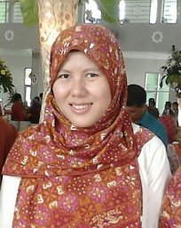 Fitria Dwi Andriyani