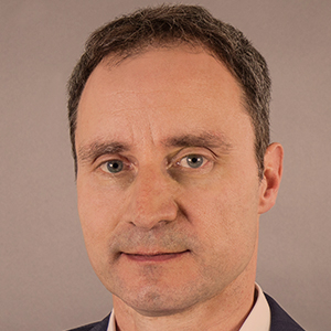Henrik Daub