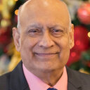 s. P Rao
