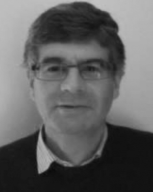 Jérôme Boudy