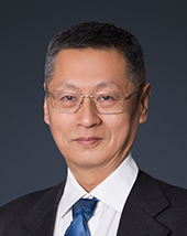 Weibin Pan