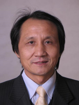 Guanxin Shen