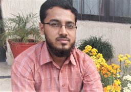 Khawar Naeem