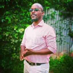 Joshua Muli