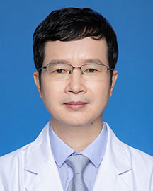Huanlei Huang