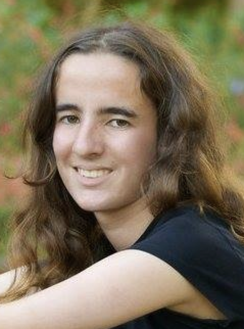 Marina Knittel