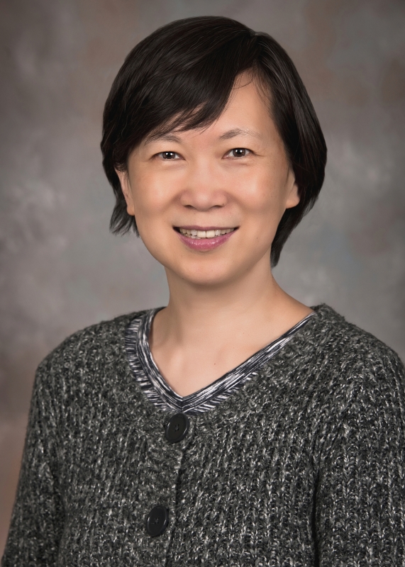 Xiang Xin