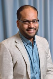Akram Bin Sediq